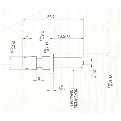 TECNOGAS - H5932